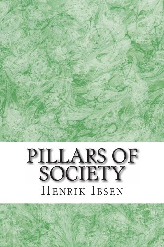 9781492268680: Pillars of Society