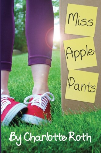 9781492270232: Miss Apple Pants: Lost in Seattle