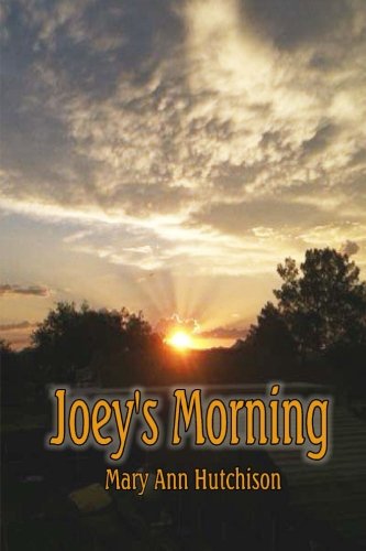 Beispielbild fr Joey's Morning -: The Legacy of a Therapy Horse zum Verkauf von ThriftBooks-Atlanta