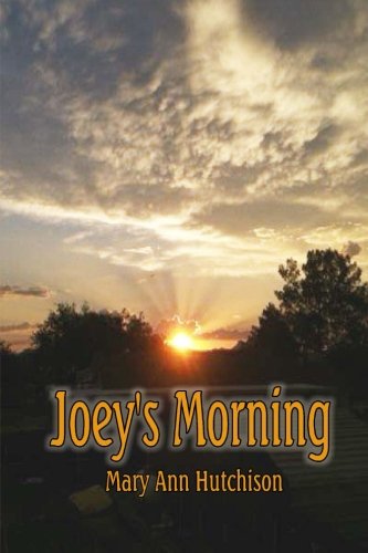 9781492270799: Joey's Morning -: The Legacy of a Therapy Horse