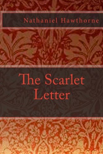 9781492270942: The Scarlet Letter