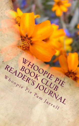 Imagen de archivo de Whoopie Pie Book Club Reader's Journal a la venta por Revaluation Books