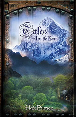 Beispielbild fr Tales for Little Ears zum Verkauf von THE SAINT BOOKSTORE