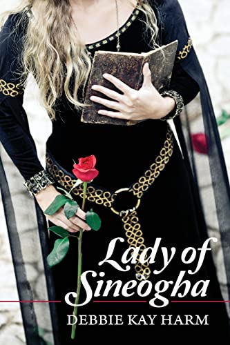 Stock image for Lady of Sineogha (Sweet Child) for sale by Lucky's Textbooks