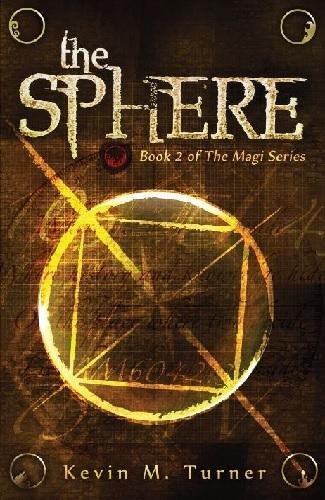 Stock image for The Sphere (The Magi Series) (Volume 2) for sale by Bookmans