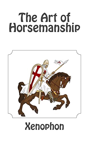 Beispielbild fr The Art of Horsemanship zum Verkauf von HPB-Emerald