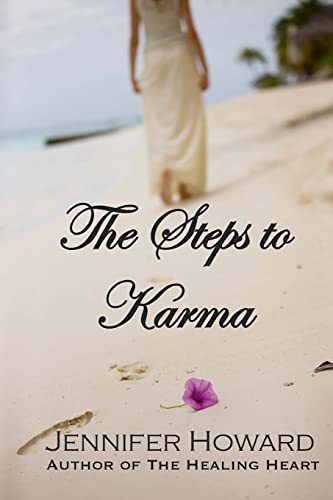 Imagen de archivo de The Steps to Karma a la venta por California Books