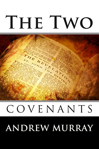 9781492287322: The Two Covenants