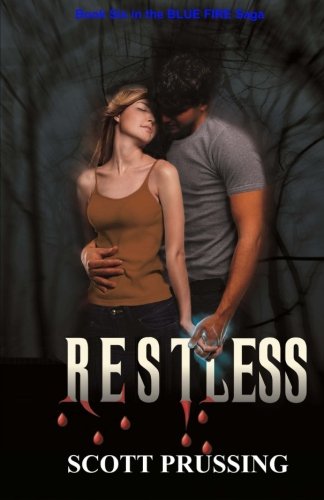 Stock image for Restless (Blue Fire Saga) for sale by Red's Corner LLC