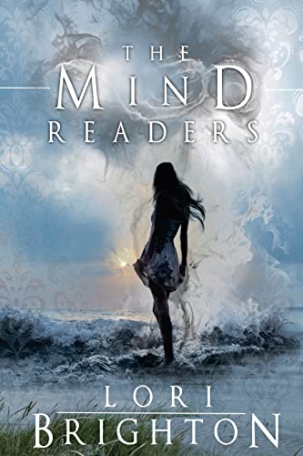 Imagen de archivo de The Mind Readers (The Mind Readers Series) a la venta por Orion Tech