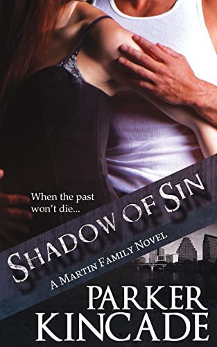 Stock image for Shadow of Sin for sale by THE SAINT BOOKSTORE