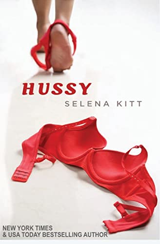 Stock image for Hussy for sale by Save With Sam
