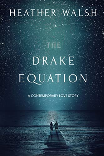 Stock image for The Drake Equation for sale by THE SAINT BOOKSTORE