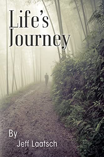 Stock image for Life's Journey for sale by THE SAINT BOOKSTORE