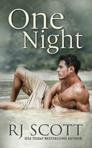 Beispielbild fr One Night zum Verkauf von HPB-Emerald