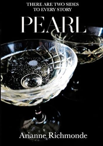 Imagen de archivo de Pearl: Volume 4 (The Pearl Series) a la venta por WorldofBooks