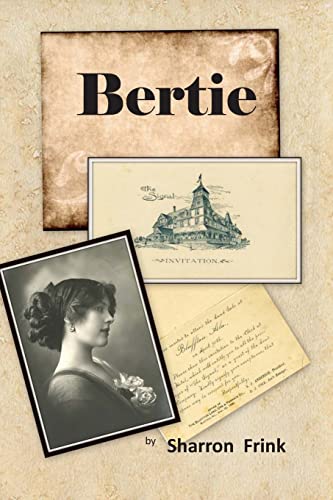 Stock image for Bertie for sale by THE SAINT BOOKSTORE