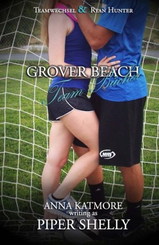 9781492301103: Grover Beach Team Bcher (Grover Beach Team (gekoppelte Ausgabe, Special Edition))