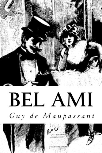 9781492302377: Bel ami