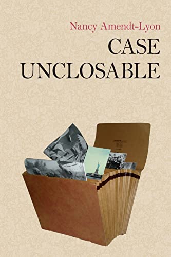 Beispielbild fr Case Unclosable zum Verkauf von WorldofBooks