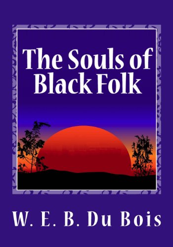 Imagen de archivo de The Souls of Black Folk a la venta por ThriftBooks-Dallas