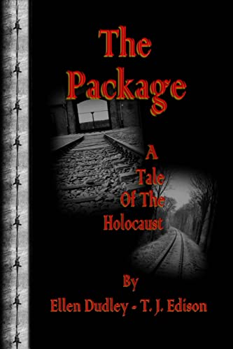 Imagen de archivo de The Package. A tale of the Holocaust. a la venta por California Books