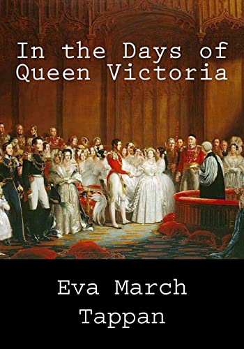 Beispielbild fr In the Days of Queen Victoria zum Verkauf von Ergodebooks