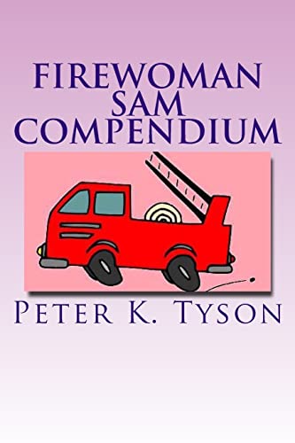 Imagen de archivo de Firewoman Sam Compendium: 10 amazing adventures a la venta por THE SAINT BOOKSTORE