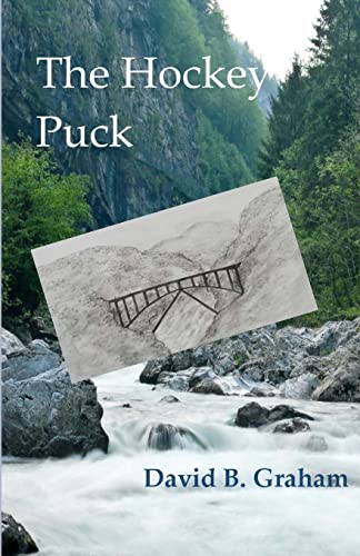 Beispielbild fr The Hockey Puck zum Verkauf von Wonder Book