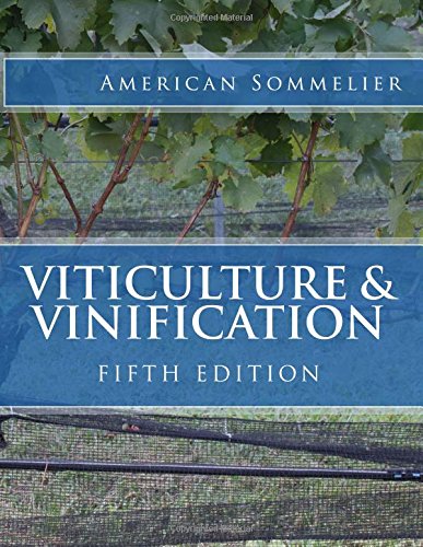 9781492326014: Viticulture & Vinification