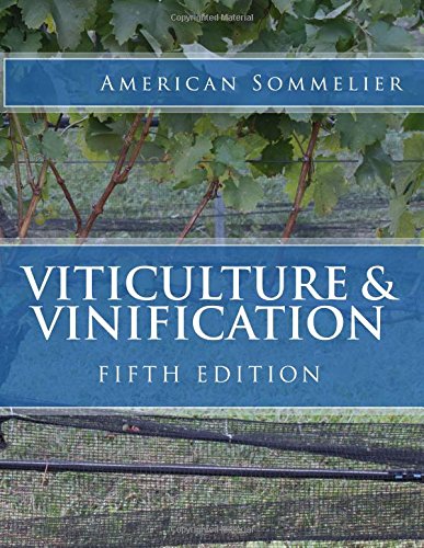 Stock image for Viticulture & Vinification for sale by Revaluation Books