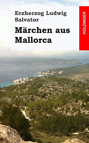 Imagen de archivo de Marchen aus Mallorca a la venta por THE SAINT BOOKSTORE