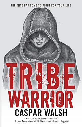 Beispielbild fr Tribe Warrior zum Verkauf von WorldofBooks