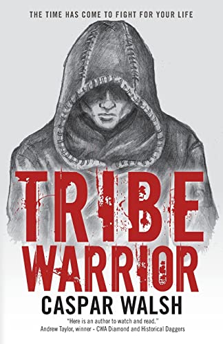 9781492326366: Tribe Warrior