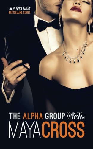 Stock image for The Alpha Group (Complete Collection) for sale by SecondSale