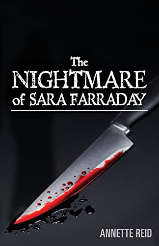 Stock image for The Nightmare of Sara Farraday for sale by THE SAINT BOOKSTORE