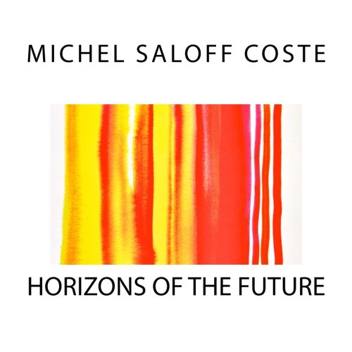 Beispielbild fr Horizons of the Future zum Verkauf von Revaluation Books