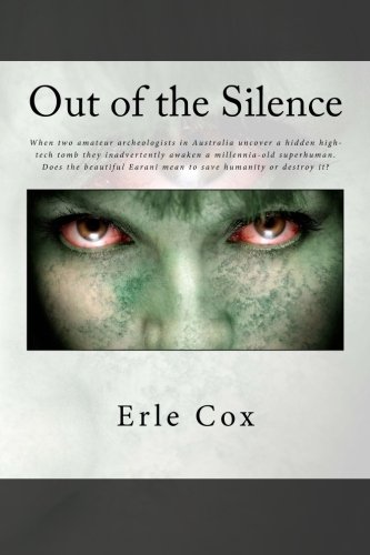 Beispielbild fr Out of the Silence zum Verkauf von Book Alley