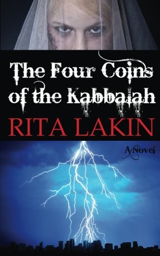 Stock image for The Four Coins of the Kabbalah for sale by Books From California