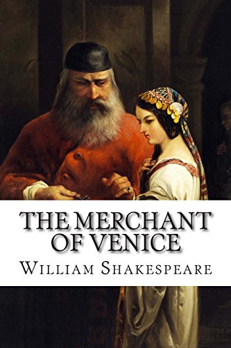 9781492334620: The Merchant of Venice