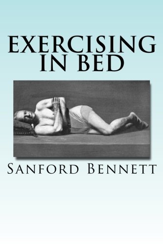 Stock image for Exercising in Bed for sale by Revaluation Books