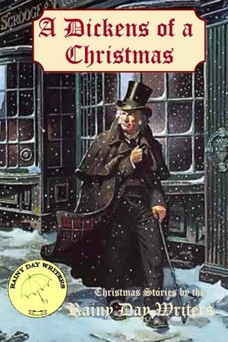 9781492342663: A Dickens of a Christmas