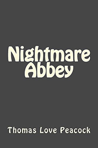 9781492342885: Nightmare Abbey