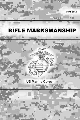 9781492345121: Rifle Marksmanship