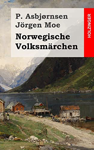 9781492346432: Norwegische Volksmrchen