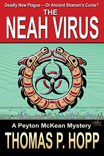 Beispielbild fr The Neah Virus (Northwest Tales) zum Verkauf von Save With Sam