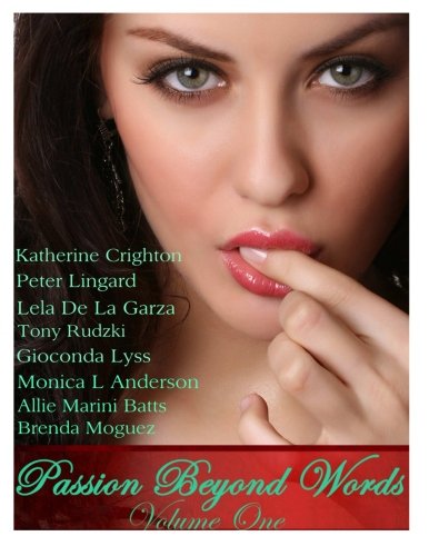 Imagen de archivo de Passion Beyond Words: Volume 1 a la venta por Revaluation Books