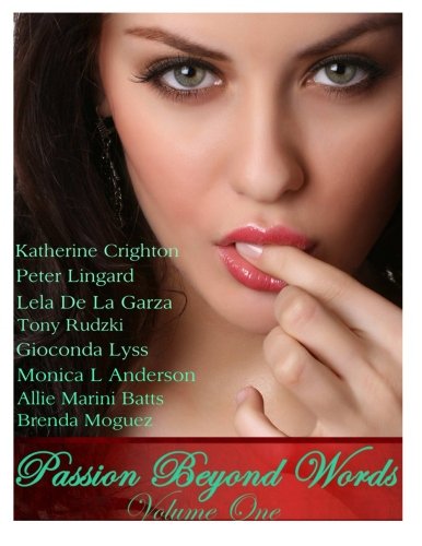 Stock image for Passion Beyond Words: Volume 1 for sale by Revaluation Books