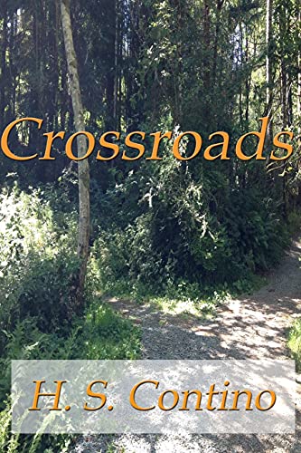 Stock image for Crossroads for sale by PBShop.store US