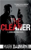 9781492354253: The Cleaner (John Milton Thrillers)